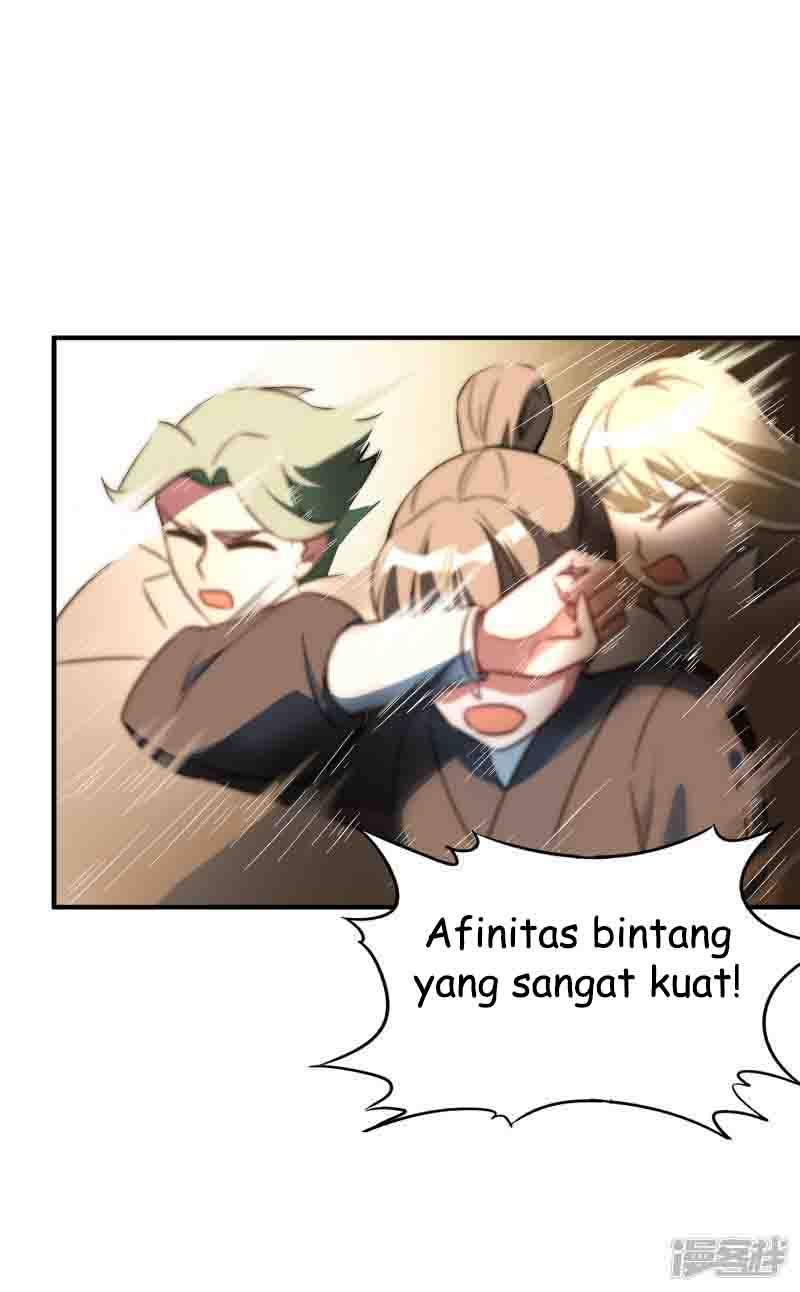 Lord Futian chapter 07 halaman 34