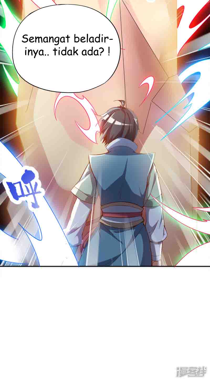 Lord Futian Bab 08 halaman 5