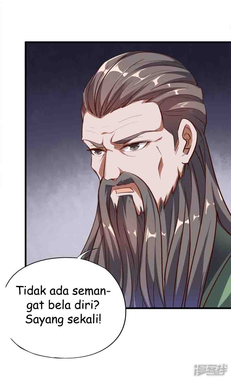 Lord Futian Bab 08 halaman 6