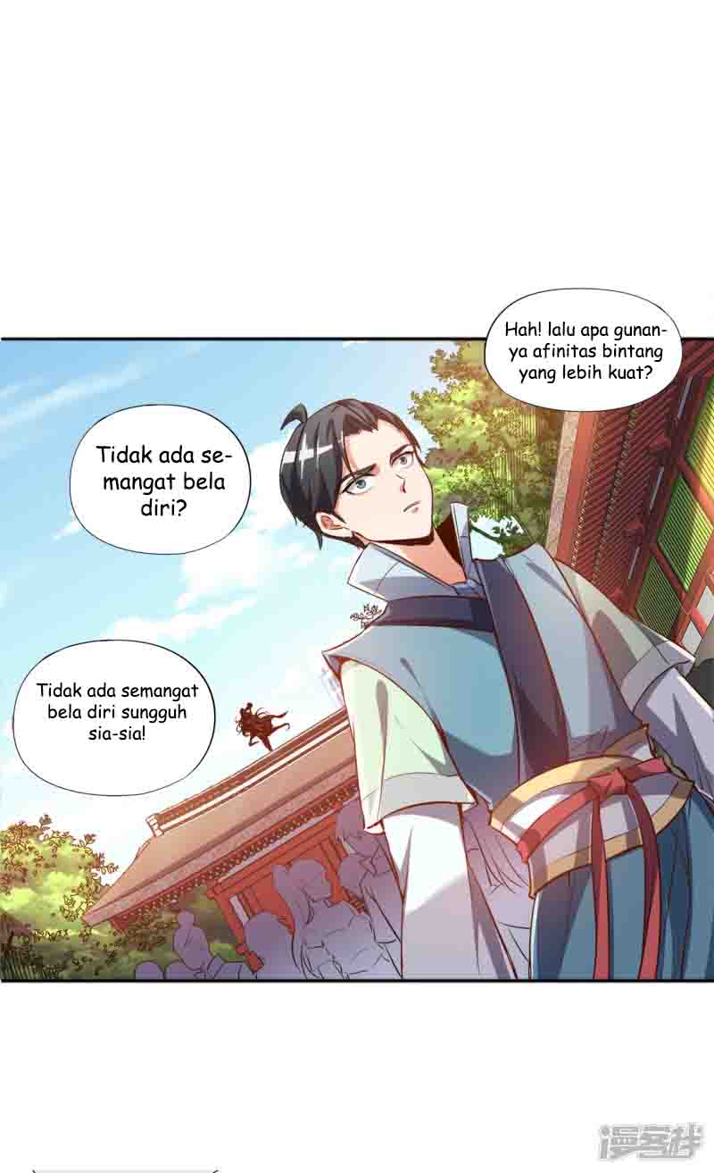 Lord Futian Bab 08 halaman 7