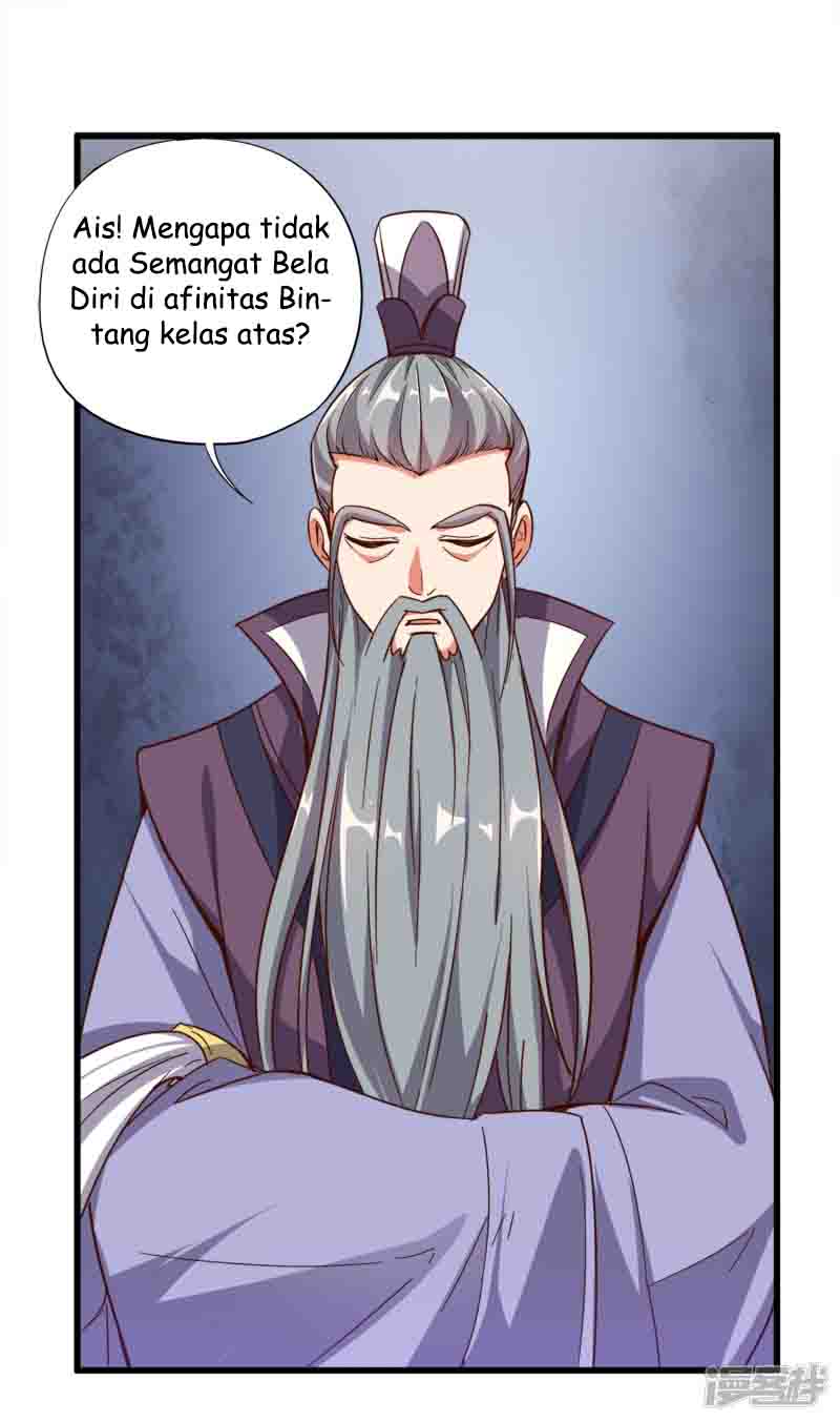 Lord Futian Bab 08 halaman 8