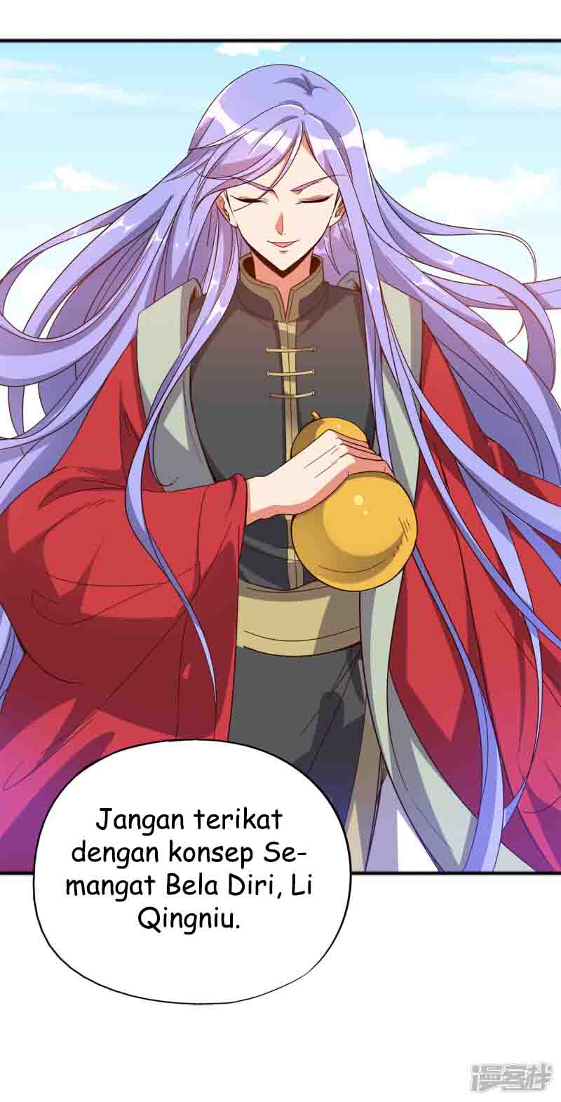 Lord Futian Bab 08 halaman 15