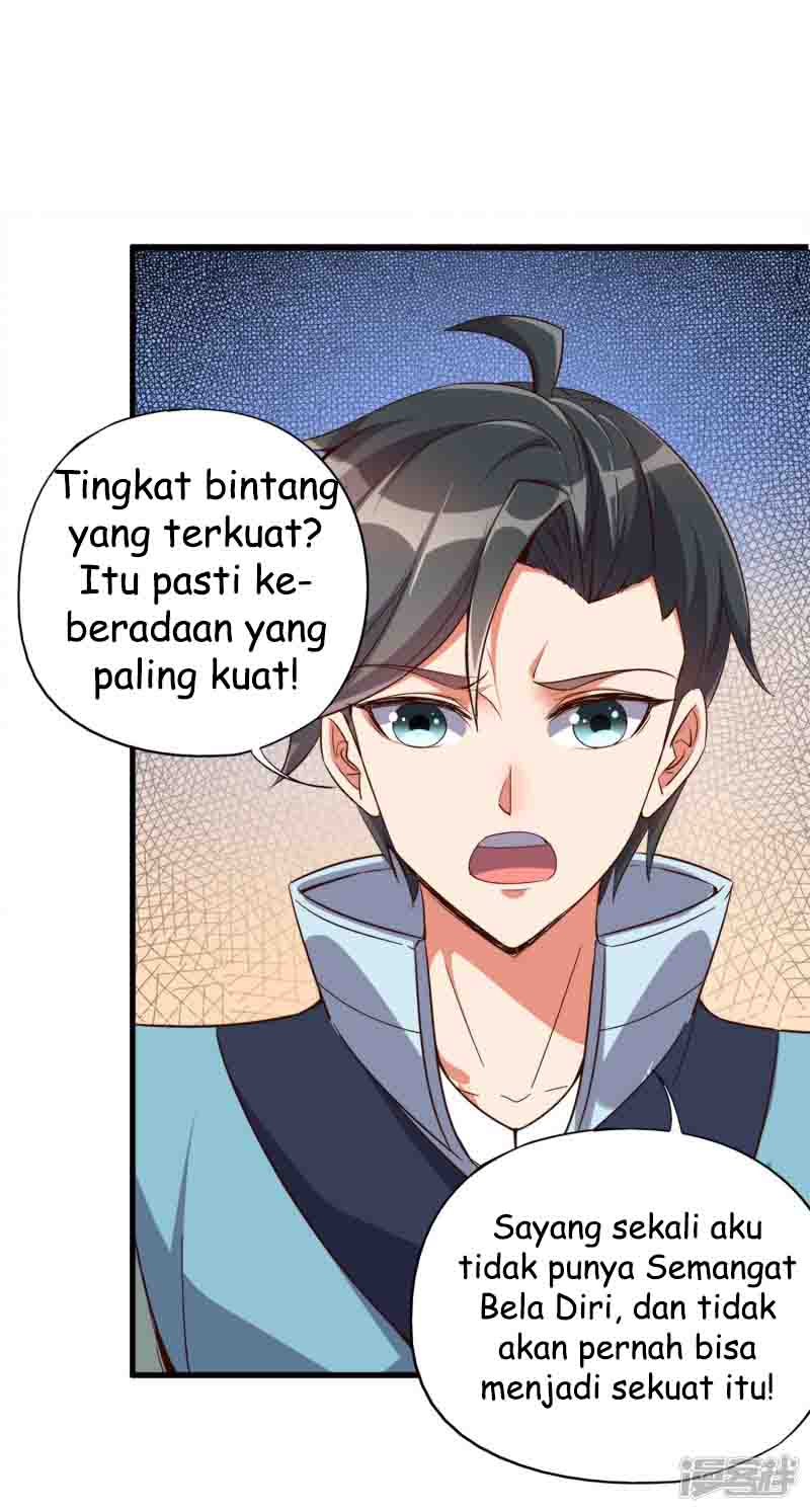 Lord Futian Bab 08 halaman 21