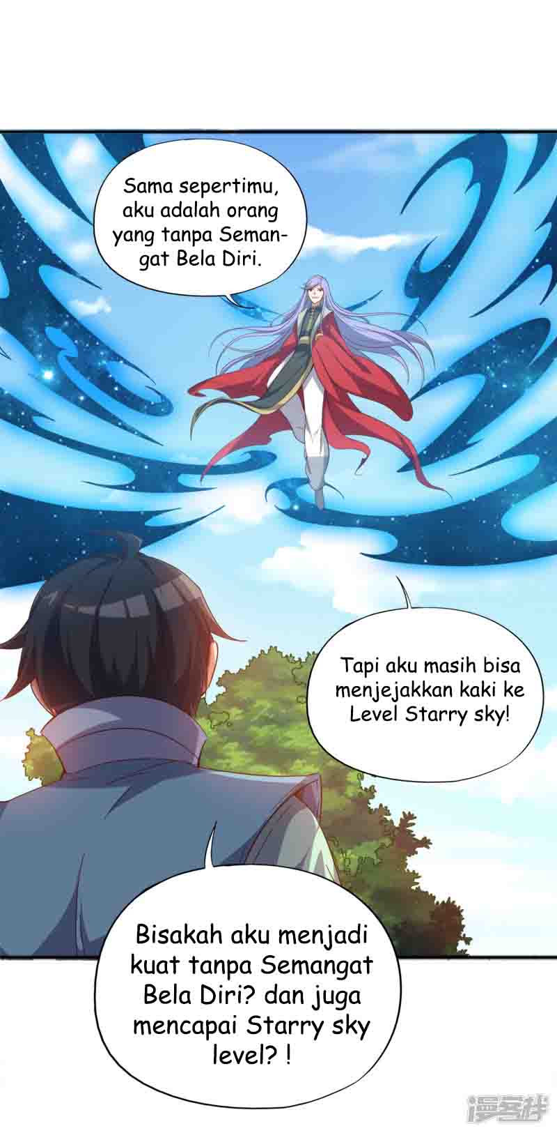 Lord Futian Bab 08 halaman 24