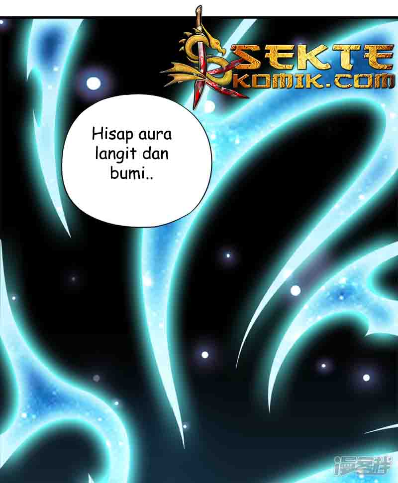 Lord Futian chapter 09 halaman 7