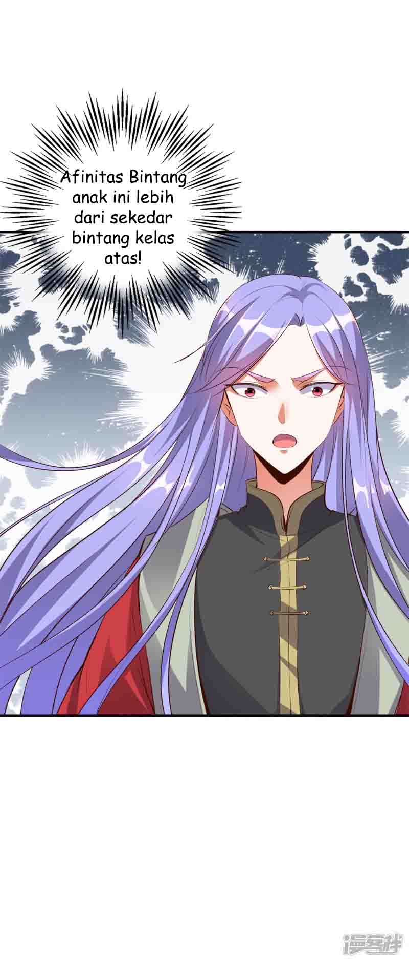 Lord Futian chapter 09 halaman 9