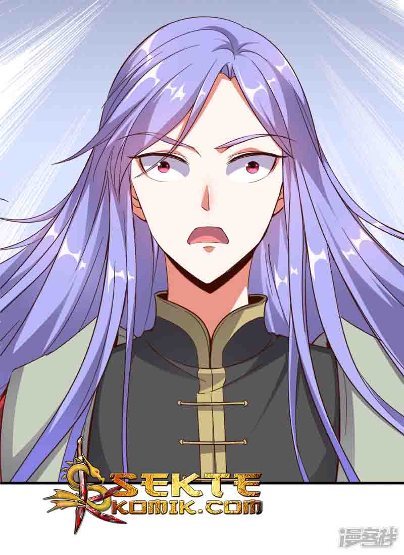 Lord Futian chapter 09 halaman 14