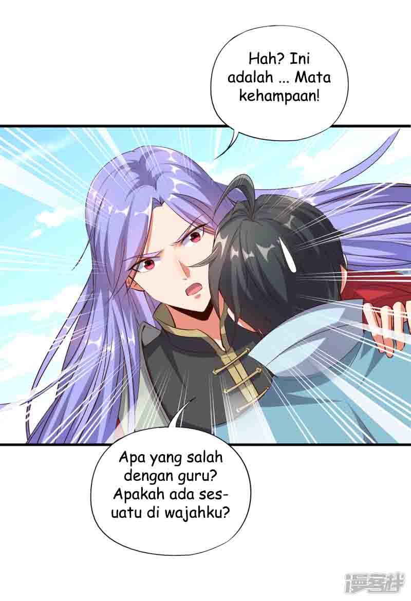 Lord Futian chapter 09 halaman 19