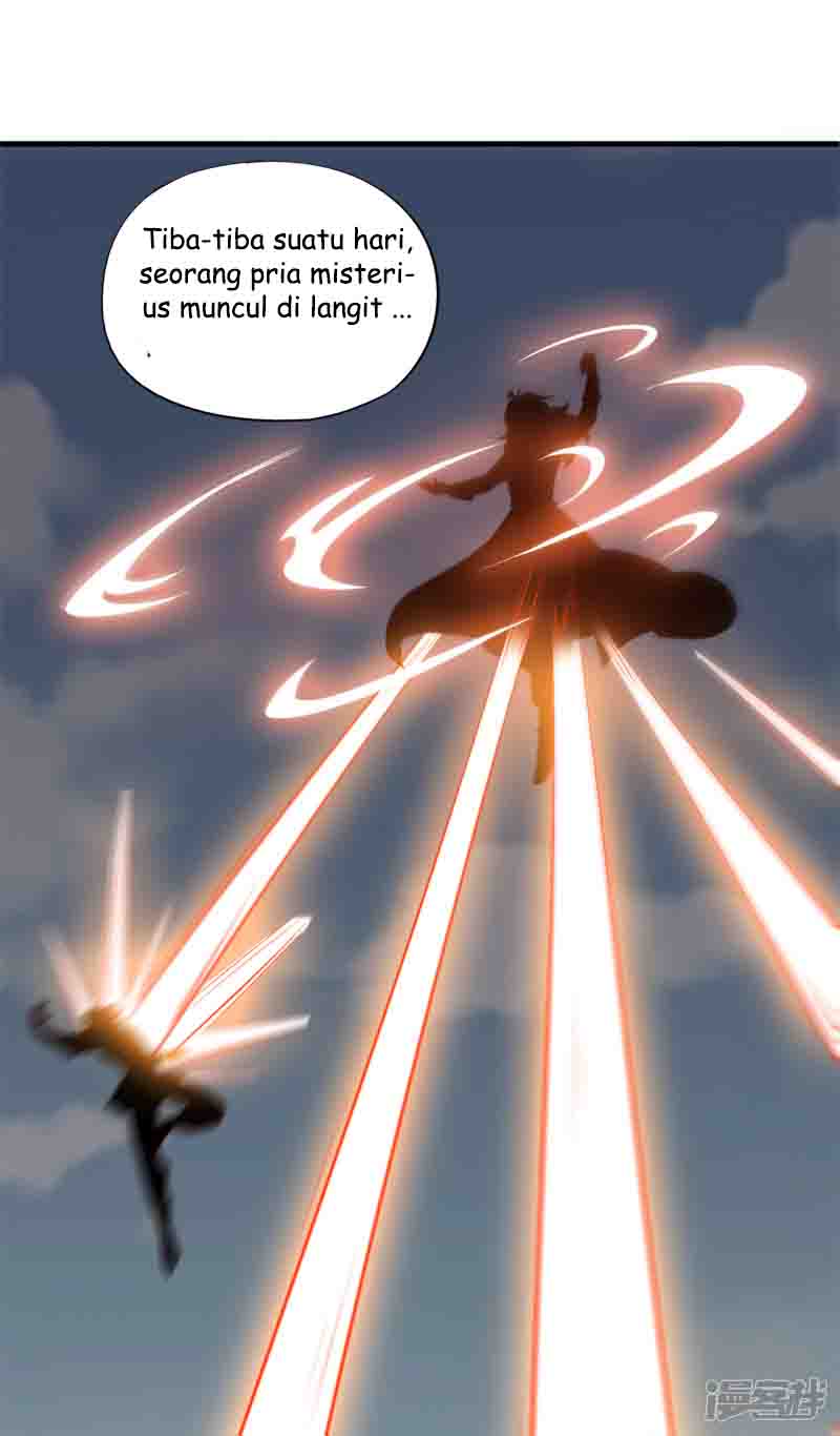 Lord Futian chapter 09 halaman 24