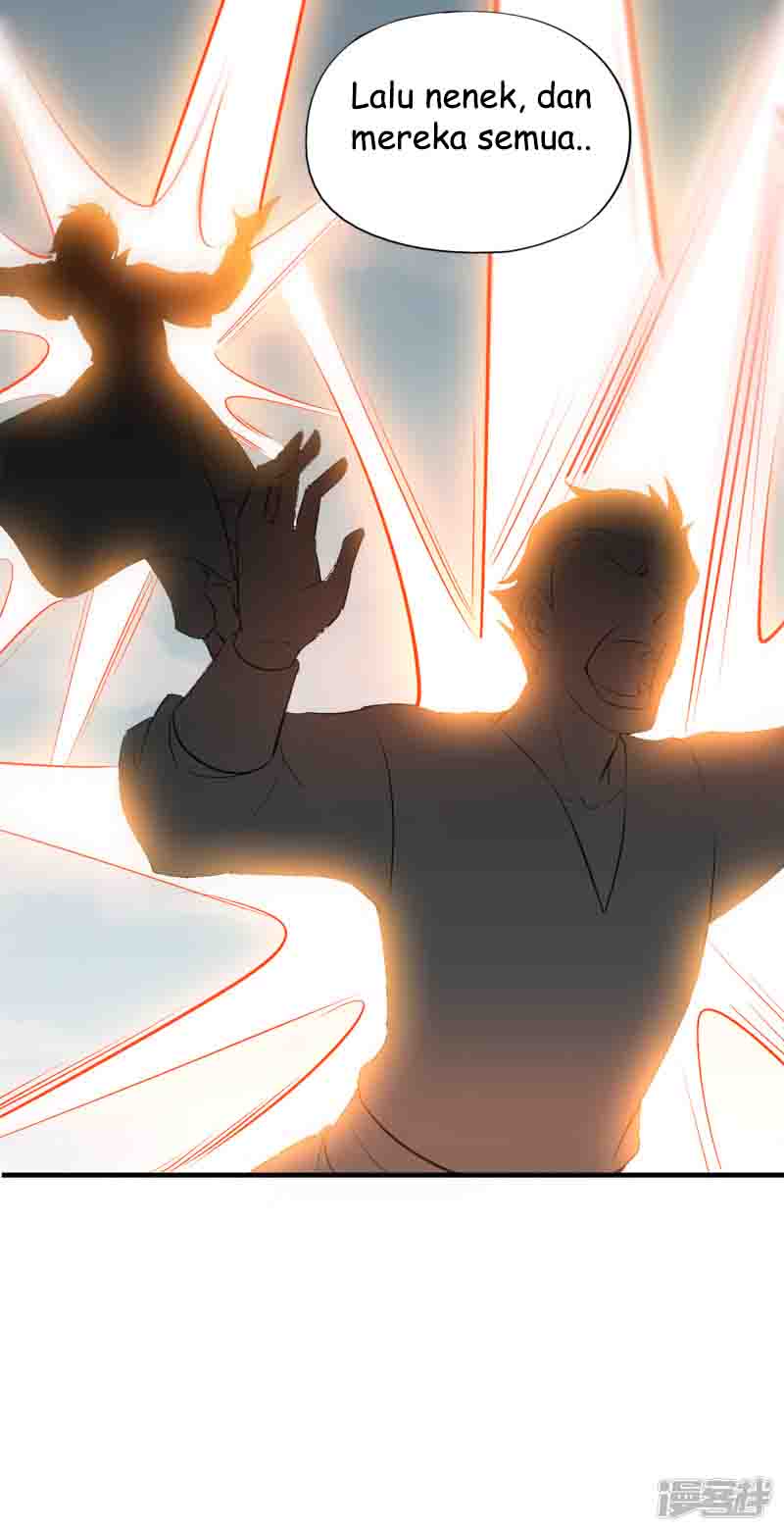Lord Futian chapter 09 halaman 25