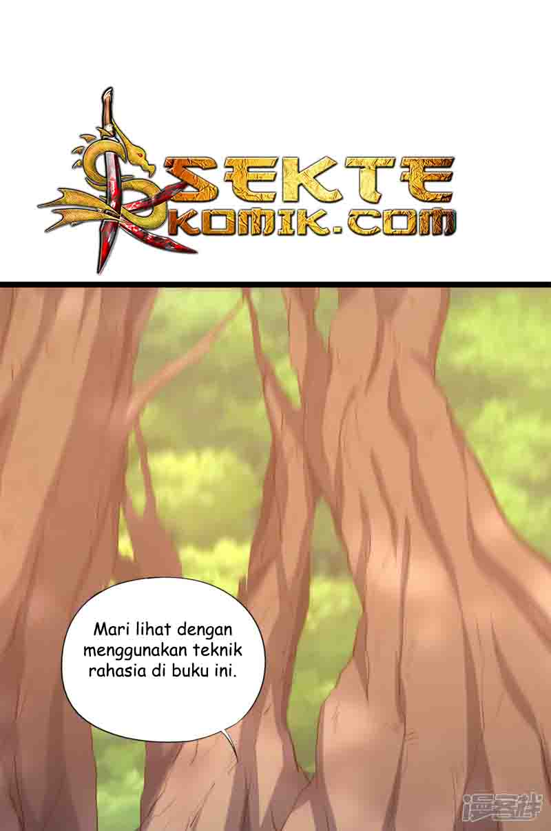 Lord Futian chapter 09 halaman 41