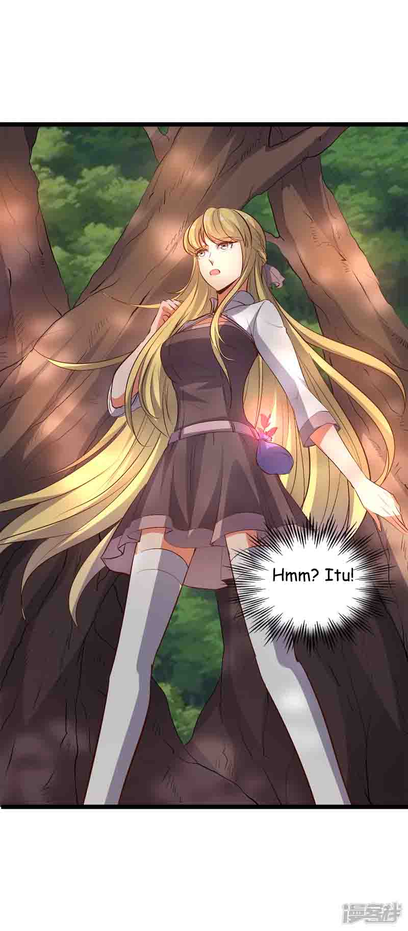 Lord Futian chapter 09 halaman 45