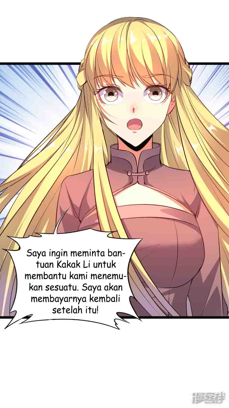 Lord Futian Bab 10 halaman 28