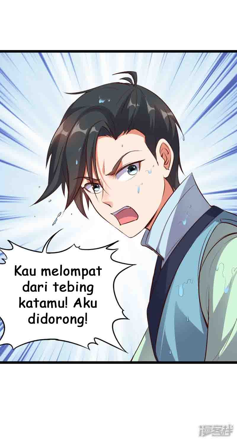 Lord Futian Bab 12 halaman 6