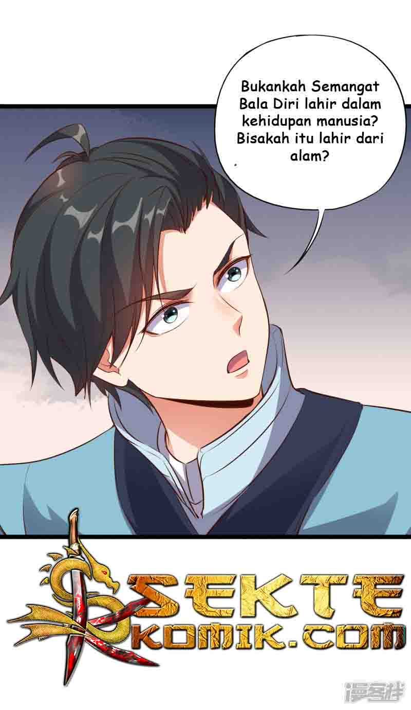 Lord Futian Bab 12 halaman 12