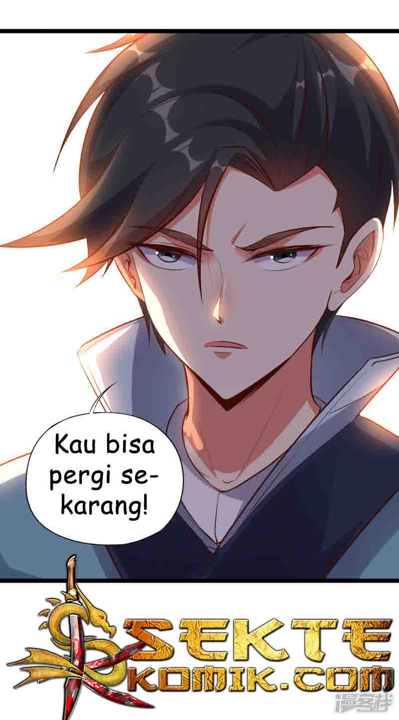 Lord Futian chapter 13 halaman 4
