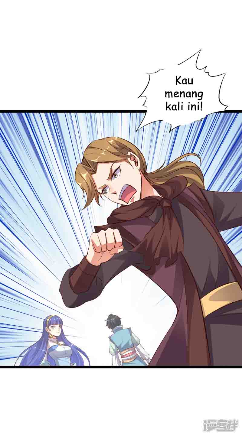 Lord Futian chapter 13 halaman 5