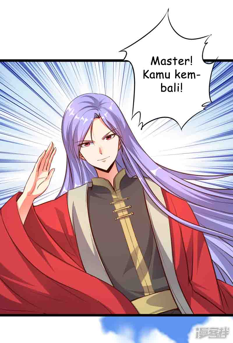 Lord Futian chapter 13 halaman 9