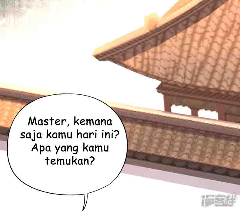 Lord Futian chapter 13 halaman 12