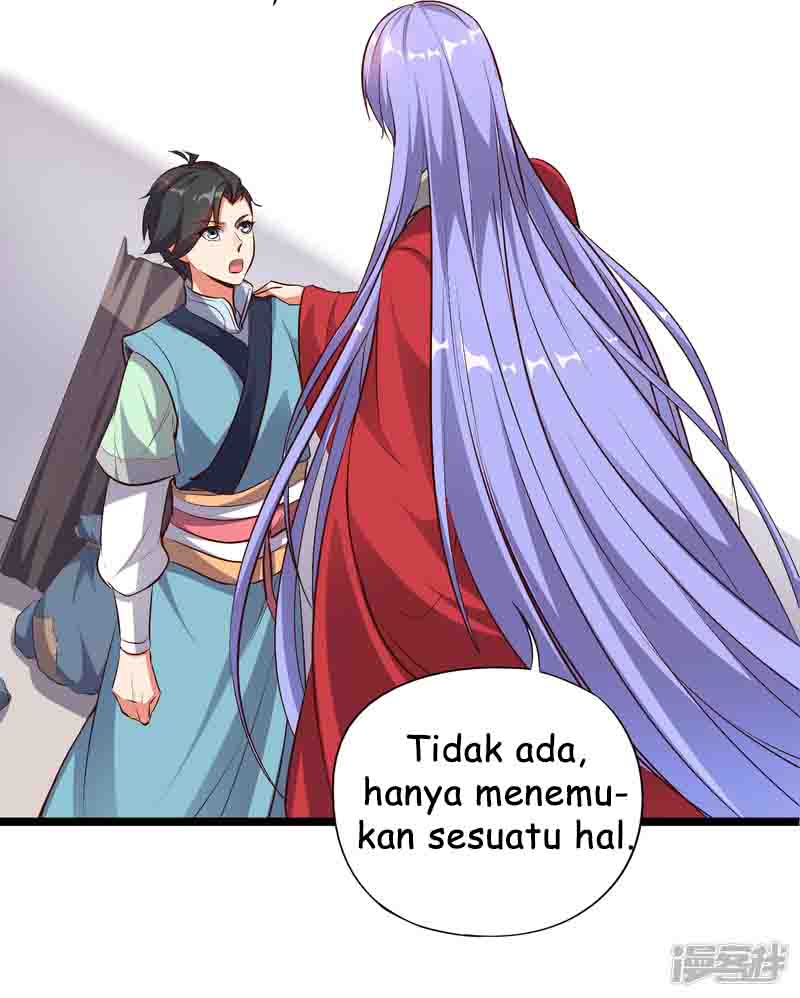 Lord Futian chapter 13 halaman 13