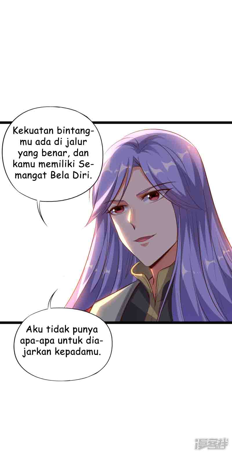 Lord Futian chapter 13 halaman 15