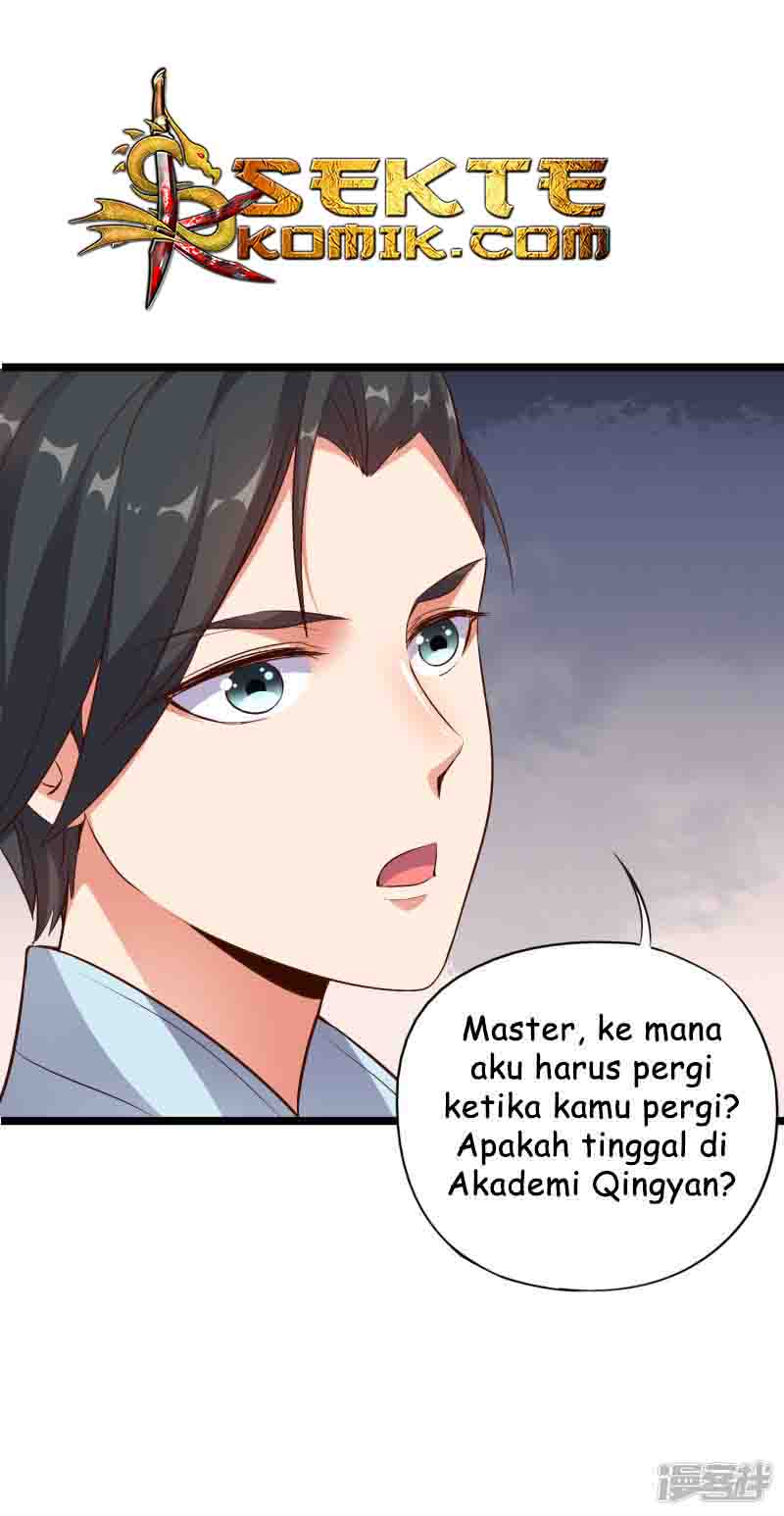 Lord Futian chapter 13 halaman 17