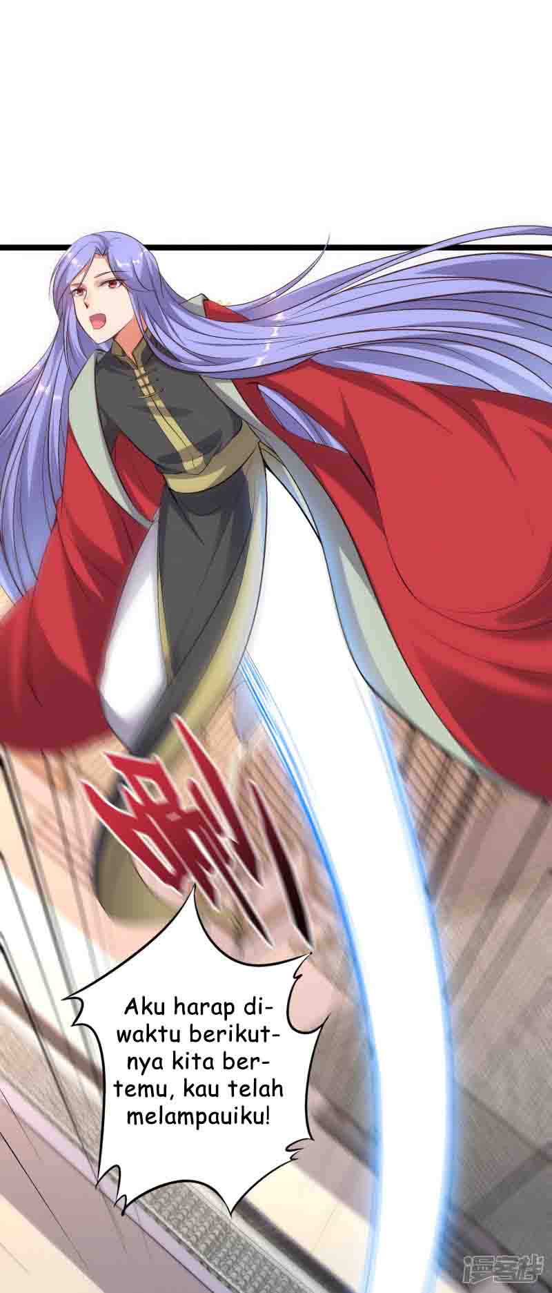 Lord Futian chapter 13 halaman 20