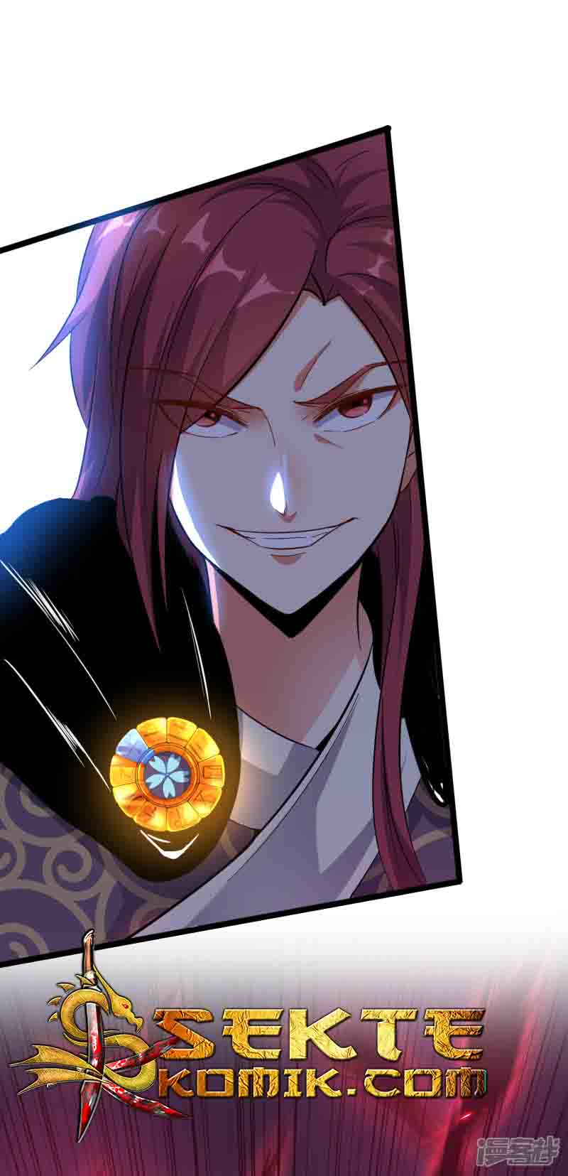 Lord Futian chapter 13 halaman 24