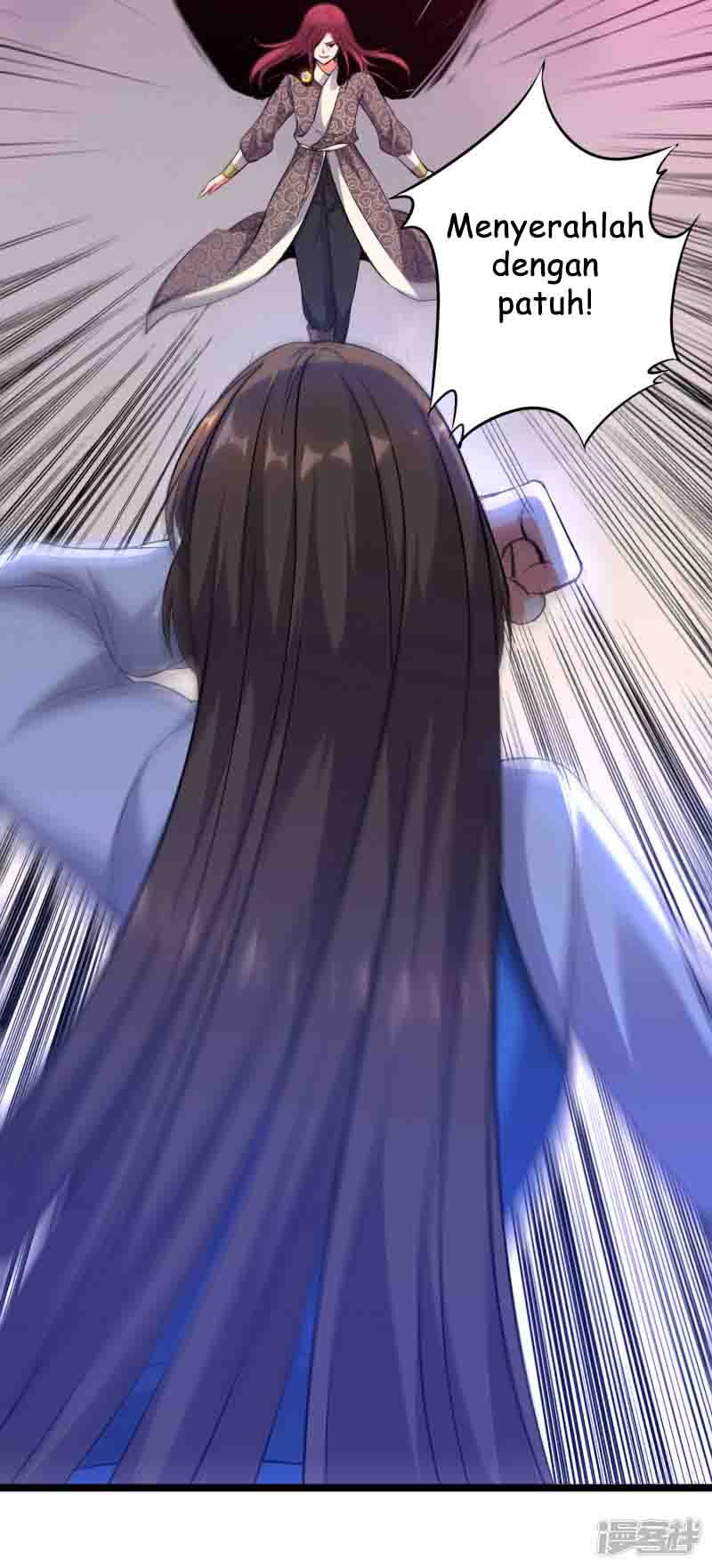 Lord Futian chapter 13 halaman 26