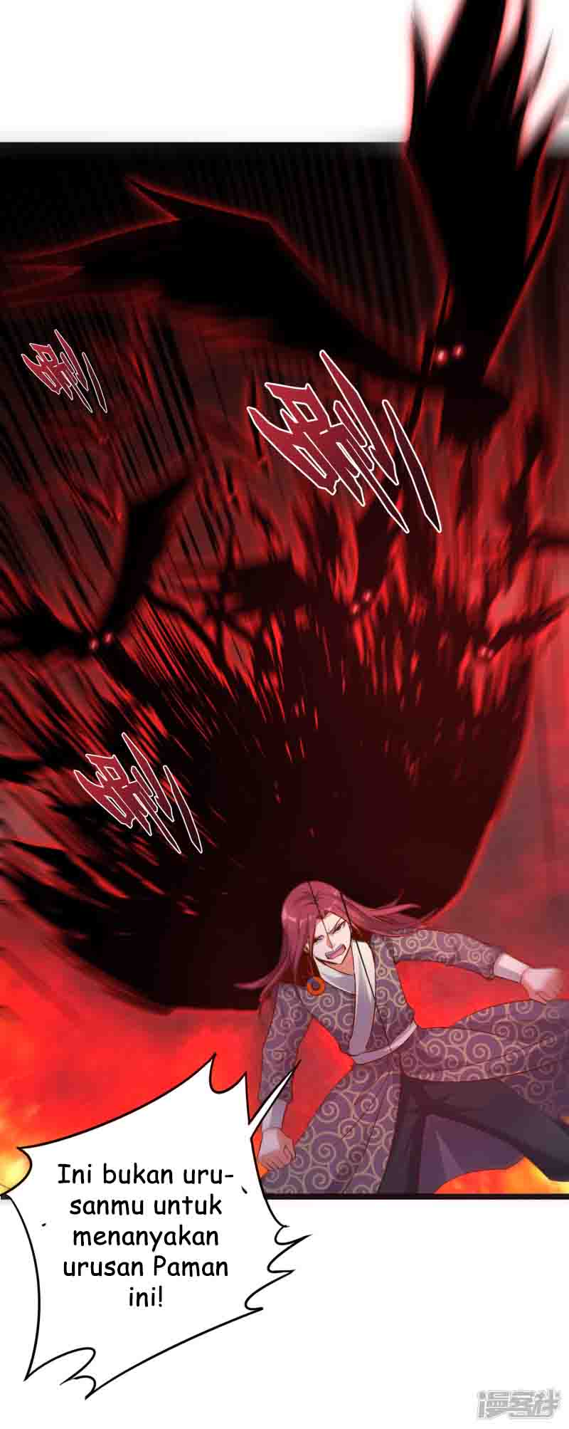 Lord Futian chapter 13 halaman 30