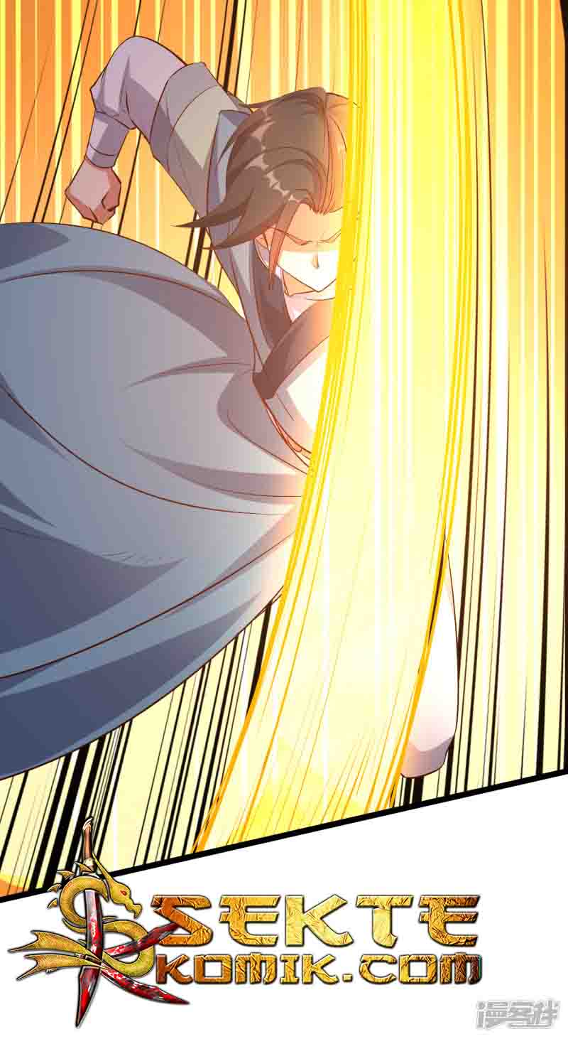 Lord Futian chapter 13 halaman 36