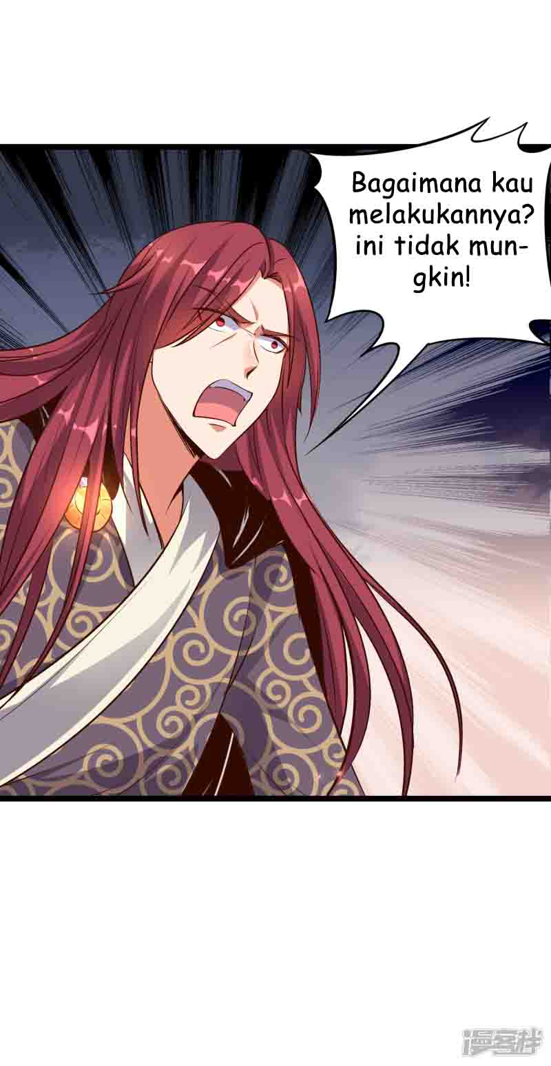 Lord Futian chapter 13 halaman 37