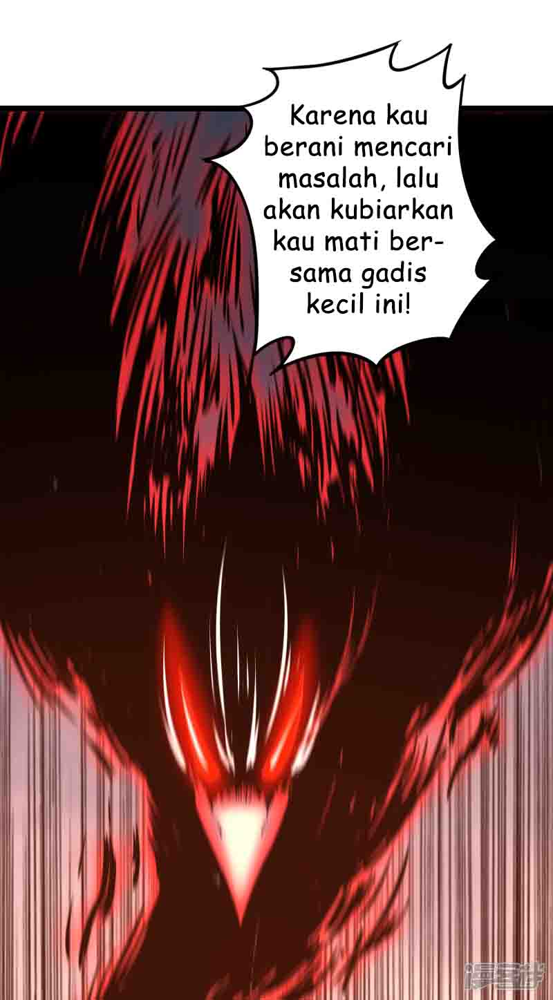 Lord Futian chapter 13 halaman 39