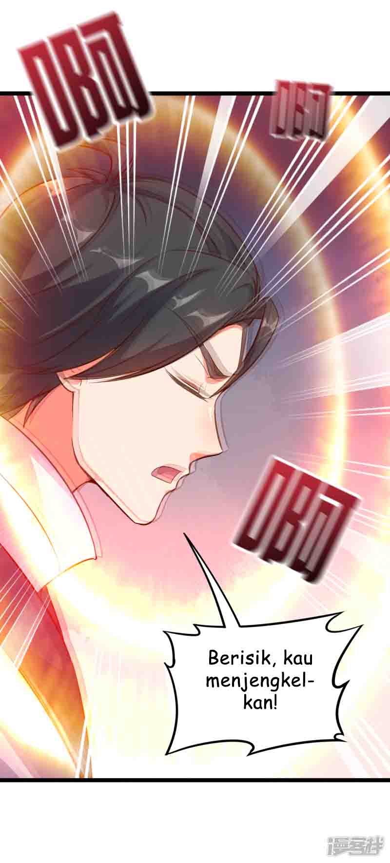 Lord Futian chapter 13 halaman 43