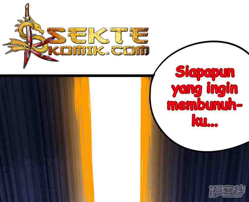 Lord Futian chapter 13 halaman 48