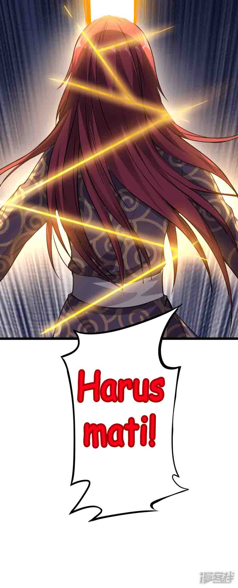 Lord Futian chapter 13 halaman 49