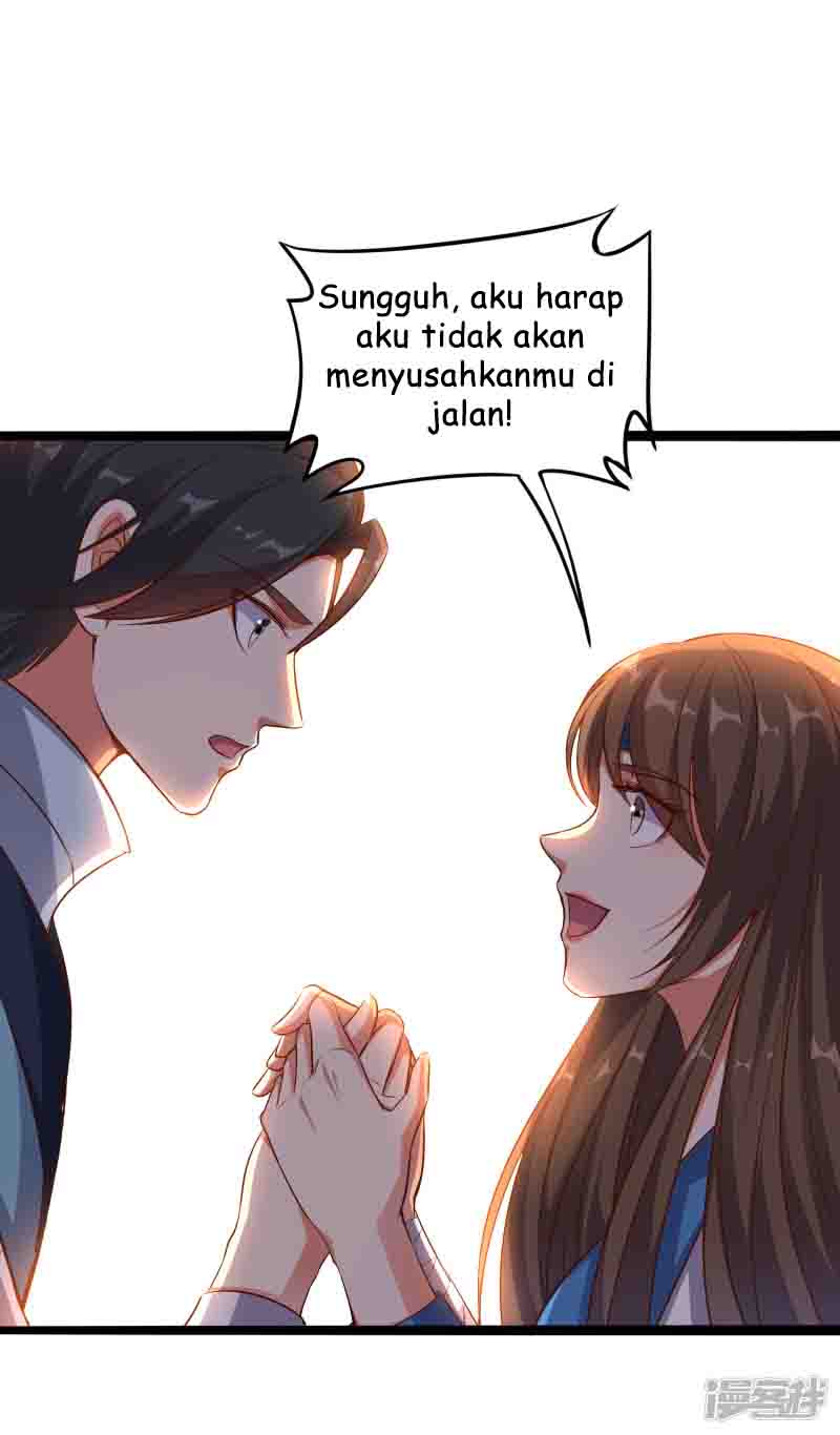 Lord Futian chapter 14 halaman 9