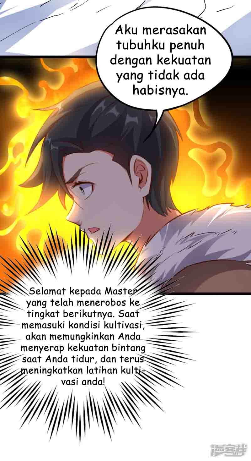 Lord Futian chapter 14 halaman 25