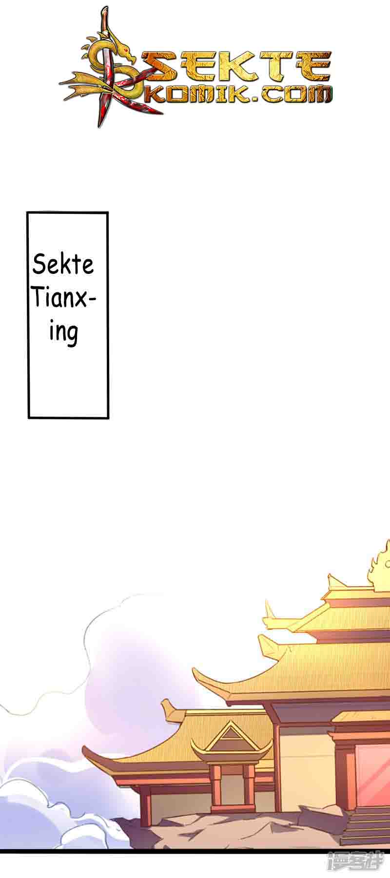 Lord Futian chapter 14 halaman 30