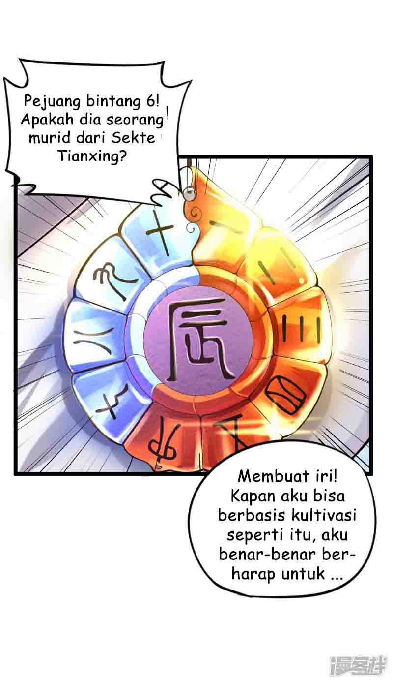 Lord Futian chapter 14 halaman 32
