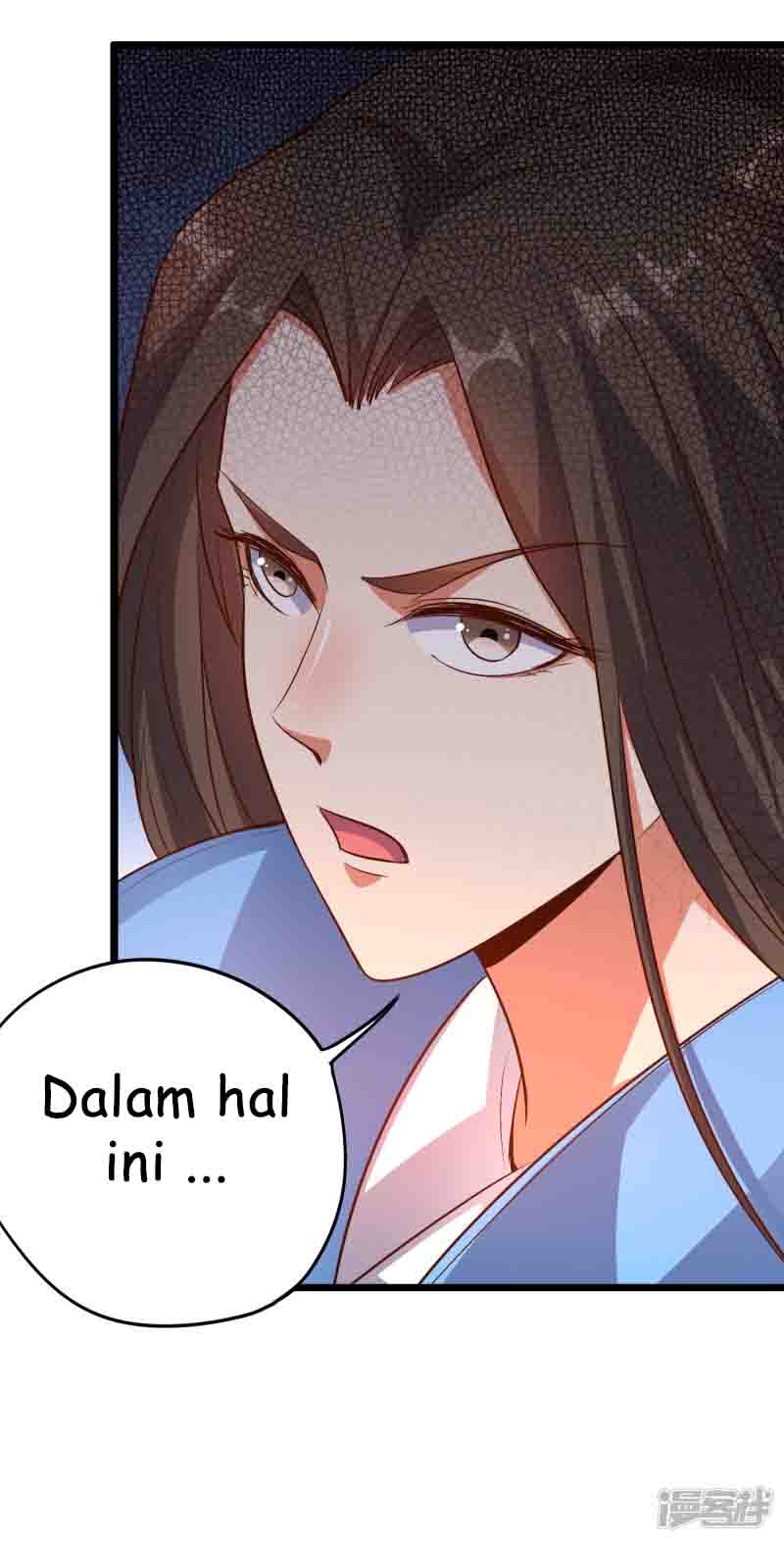 Lord Futian chapter 14 halaman 40