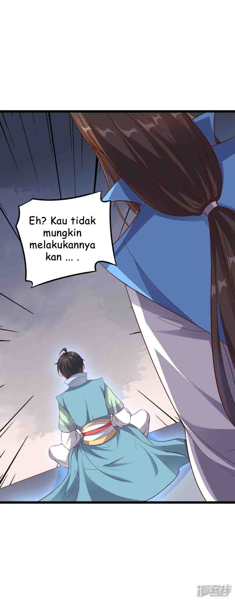 Lord Futian chapter 15 halaman 32