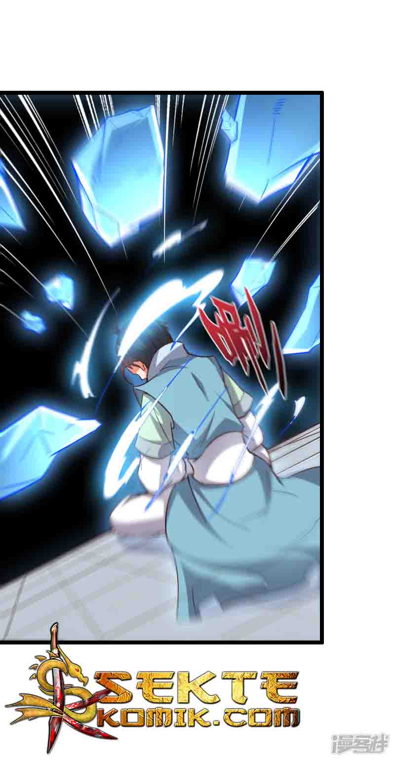 Lord Futian chapter 16 halaman 9
