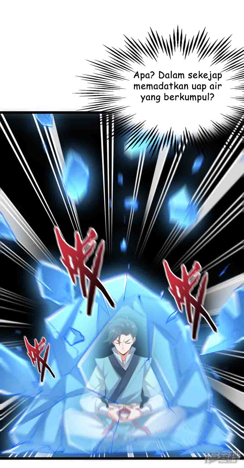 Lord Futian chapter 16 halaman 10