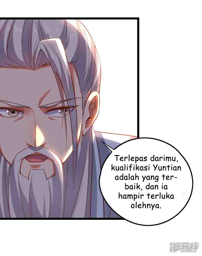 Lord Futian chapter 16 halaman 26