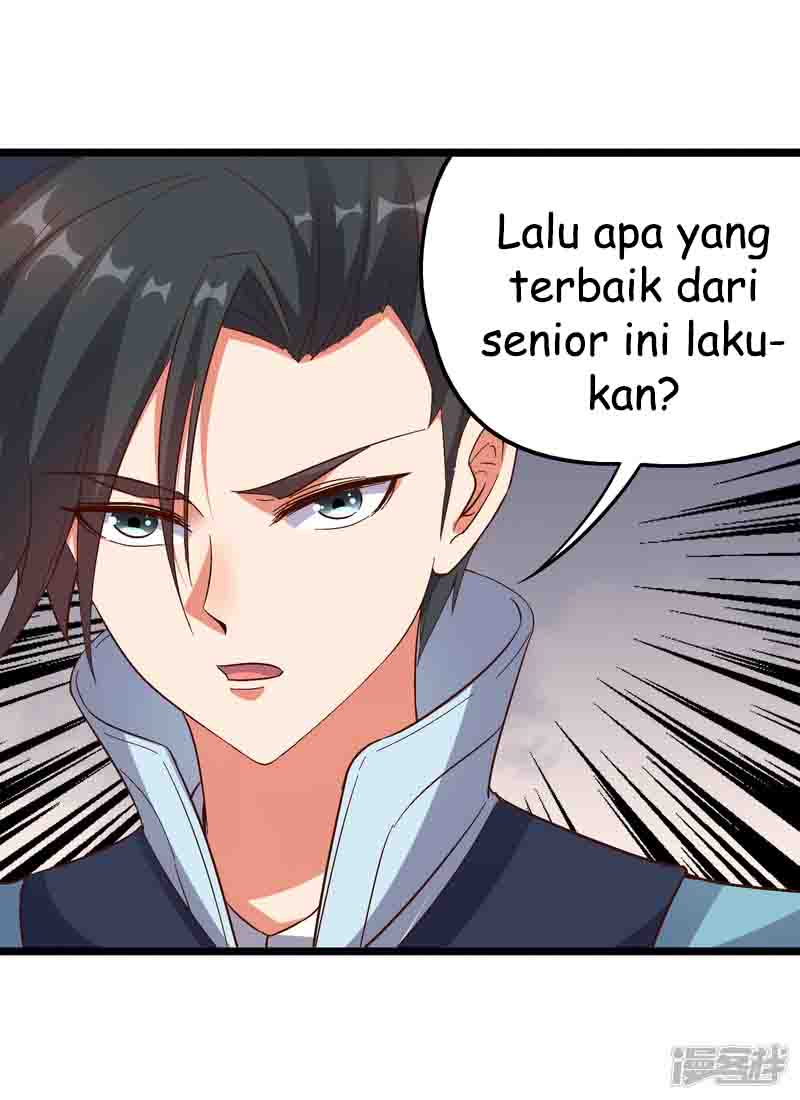 Lord Futian Bab 17 halaman 14