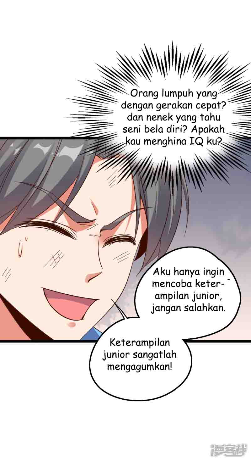 Lord Futian Bab 17 halaman 34