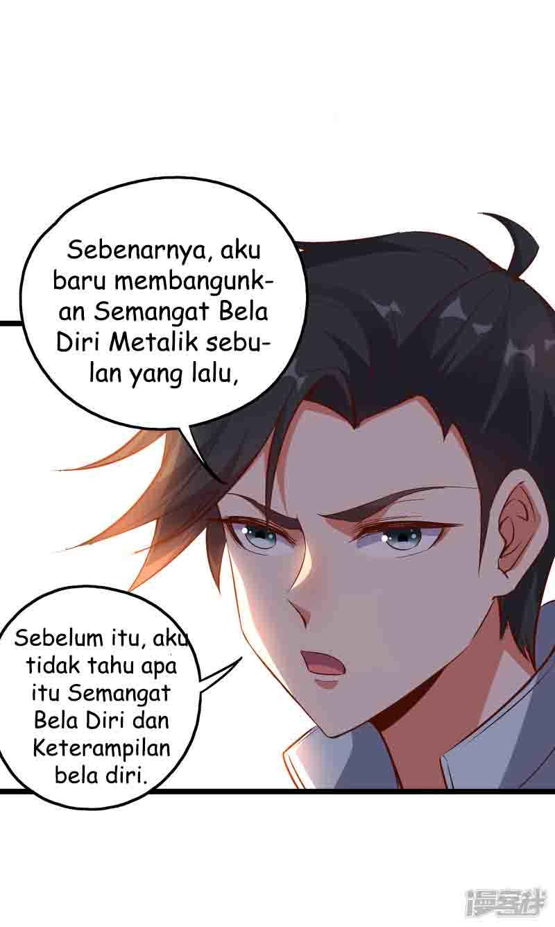 Lord Futian Bab 17 halaman 36