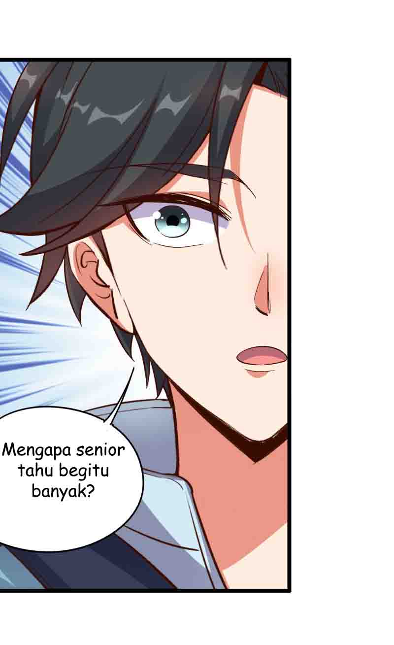 Lord Futian chapter 18 halaman 5