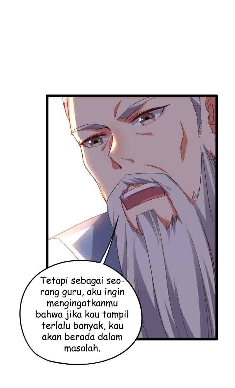 Lord Futian chapter 18 halaman 10